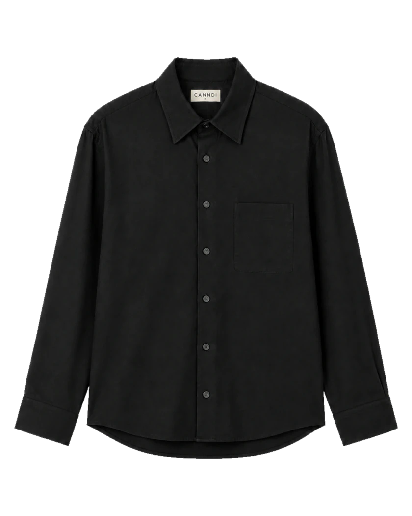 Black — main