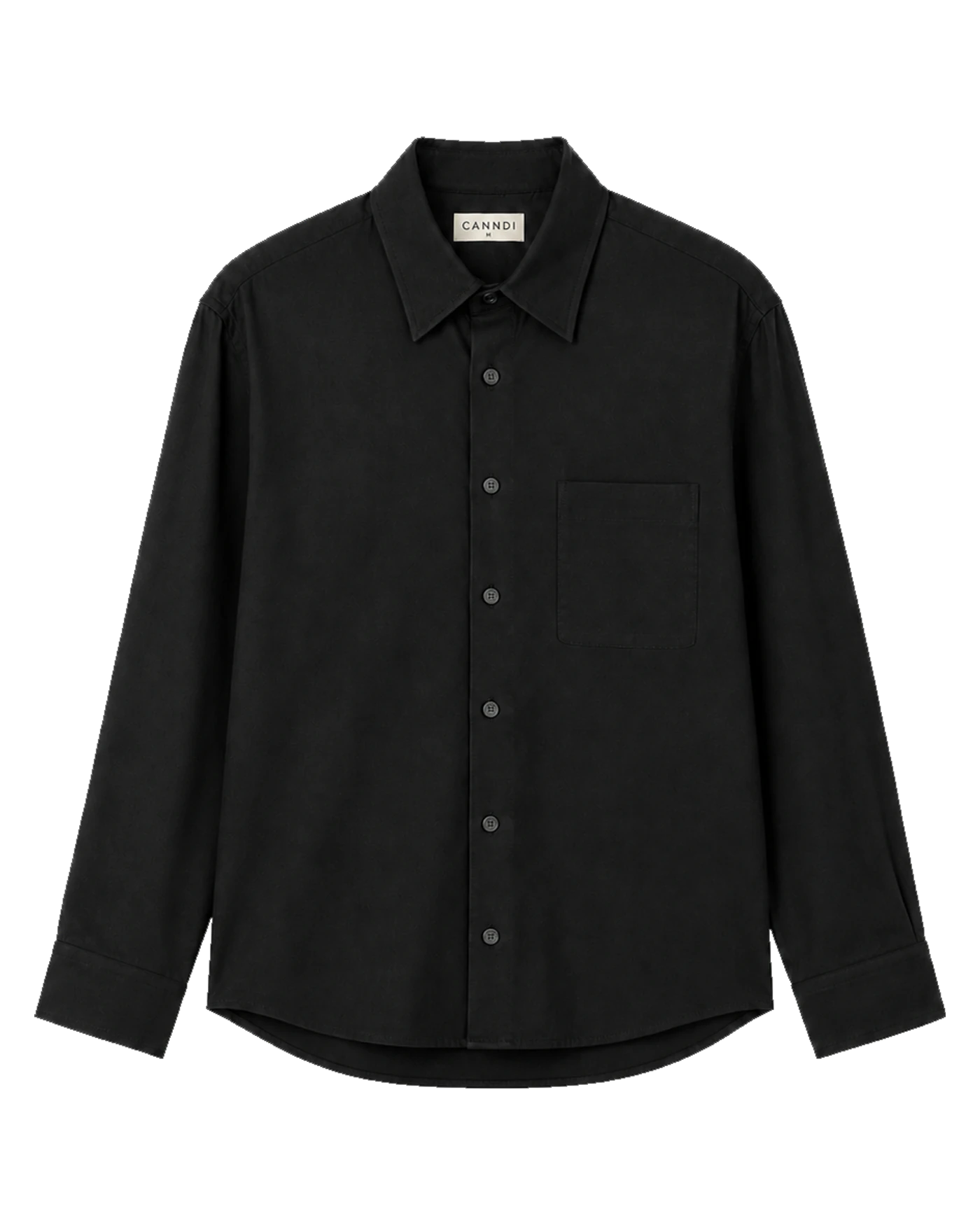 Black — main
