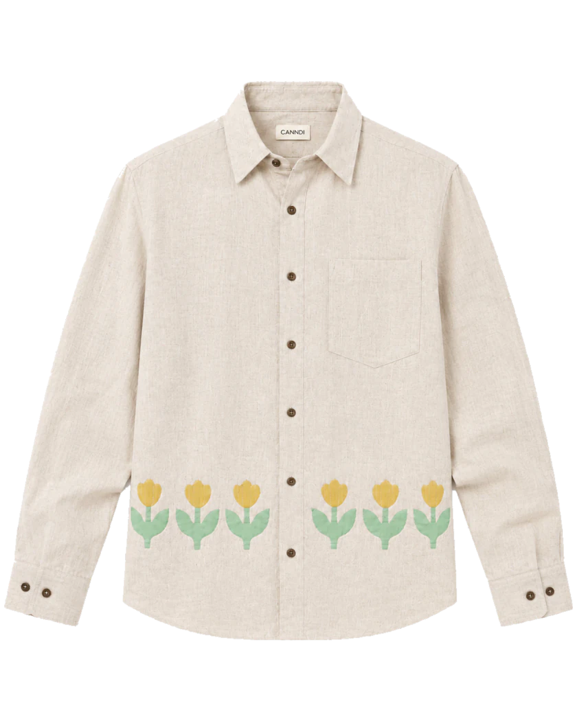 Bloom — main