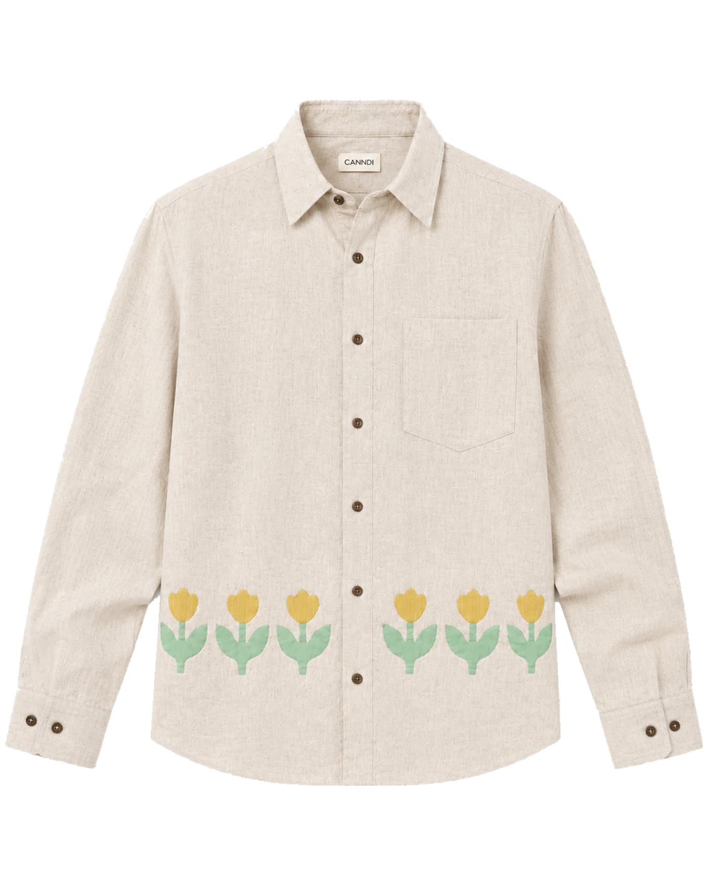 Bloom — main