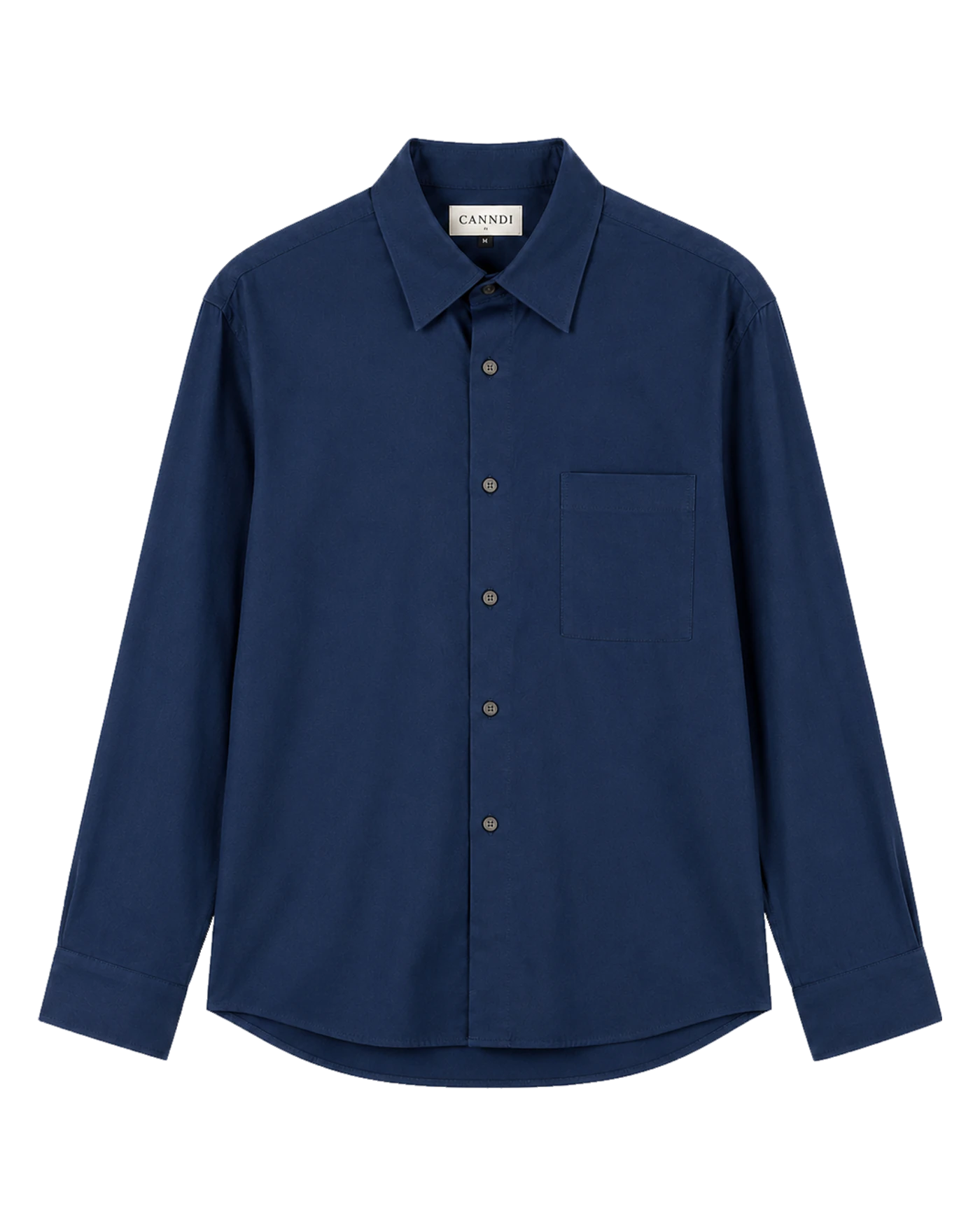 Blue — main