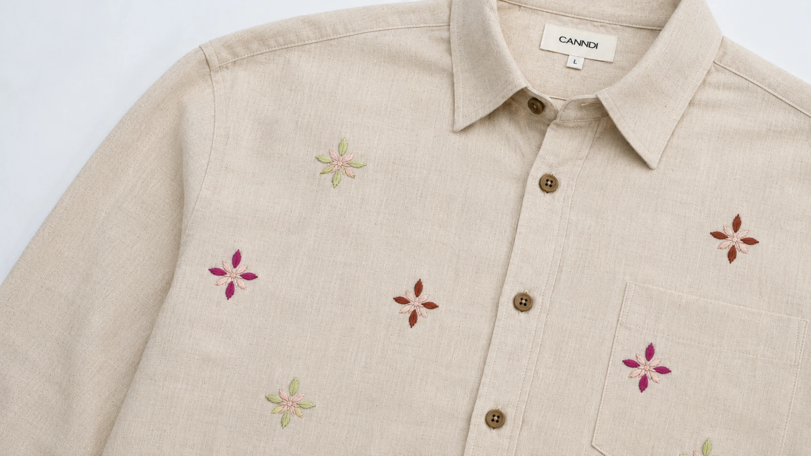 Meadow — detail 2